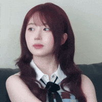 Haewon GIF