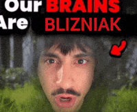 Danny Brains GIF