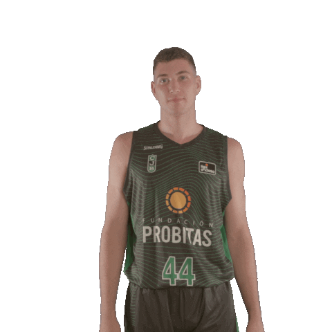 Liga Endesa Sport Sticker by ACB