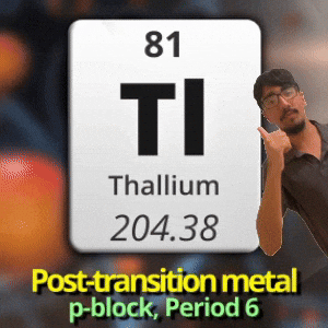 Thallium