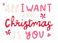 Feliz Navidad Christmas Sticker