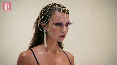 GIF by BBC Three