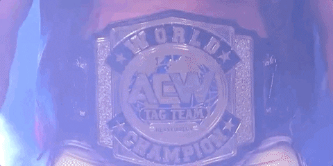Best Friends Aew On Tnt GIF by All Elite Wrestling on TNT