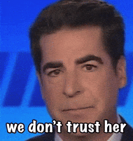 Notrust Trustnobody GIF