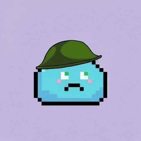 Memecoin Xrp GIF by $DROP
