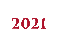 VMIalumni red 2021 class of 2021 vmi Sticker