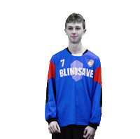 Team Usa Salibandy Sticker by USA Floorball