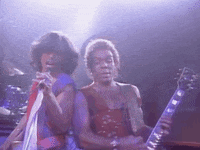 why you wanna treat me so bad prince GIF
