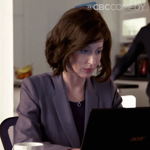 Aging 22 Minutes GIF by CBC