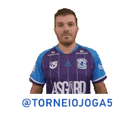 Hornets Fadel Sticker by Torneio Joga 5