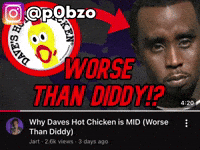 Diddy GIF