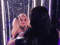 Alexa Bliss Wwe GIF