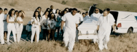 bitch don't kill my vibe GIF by Kendrick Lamar