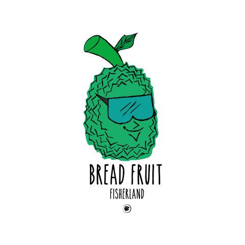 fisherland cool beach sea fresh Sticker