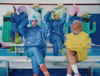 Rebound GIF by Tayla Parx