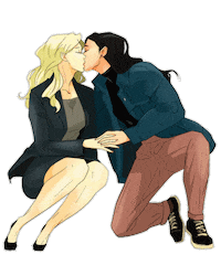 Rainbow Love Sticker