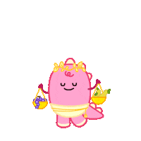 Happy Zodiac Sign Sticker by DINOSALLY