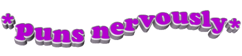 pink Sticker by AnimatedText