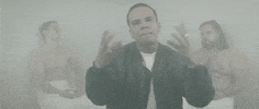 hip hop mexico GIF