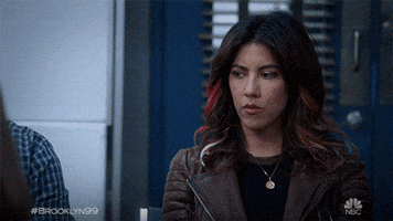 tv show nbc GIF by Brooklyn Nine-Nine