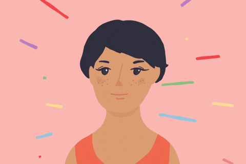 Animation Morphing GIF by Motion Wanderer