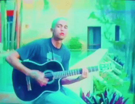 Why GIF by Dominic Fike