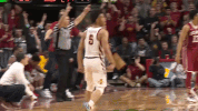 swag camera GIF by CyclonesTV