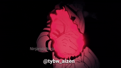 Jujutsu Kaisen Jjk GIF