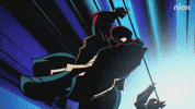 ninja turtles fight GIF by Teenage Mutant Ninja Turtles
