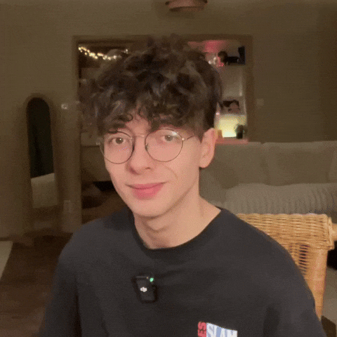 Thumb Up GIF
