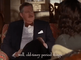 season 5 netflix GIF by Gilmore Girls 