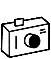 Ravages smile photo camera picture Sticker