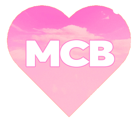 Ladies Mcb Sticker by Marmalady Clothing Bar