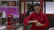 Romance Baking GIF by Hallmark Channel