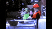 Martial Arts Fighting GIF by Four Rest Films