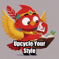Diy Craft GIF by The Cardinal Virtue
