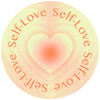 Heart Sticker Sticker by Wishtrend