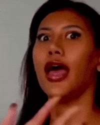 Miss Mega Bintang Indonesia GIF