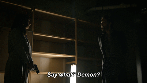 washington dc fox GIF by Sleepy Hollow
