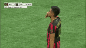 Soccer Sport GIF by Atlanta United
