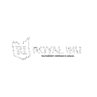 royalinu tiendaonline royalinu royalinushop tiendamascotas Sticker