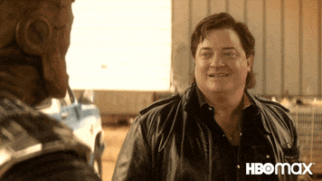 Vanish Doom Patrol GIF by HBO Max