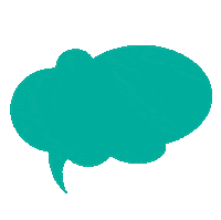 SherylHaft flying dog super dog mazie ive got an idea Sticker