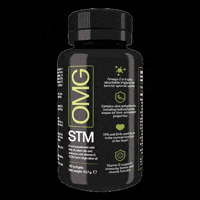 Wellness Omega GIF by JIFU