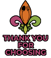ATasteOfNewOrleans catering idiascatering sharon alfred sharonalfred Sticker
