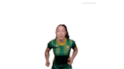 Vrouwen Eredivisie Sticker by ADO Den Haag Vrouwen