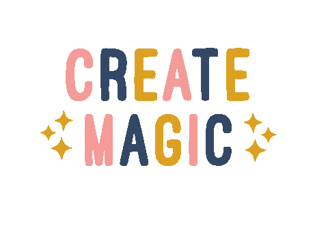 Stars Create Sticker by blurtitout