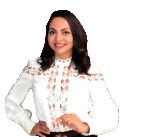 Swipe Up Sticker by Studio Larissa