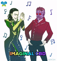 Happy Birthday Dance GIF by Imaginal Biotech