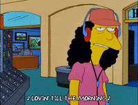 lisa simpson episode 21 GIF